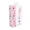 Cherie - G-Spot Vibe - Pink